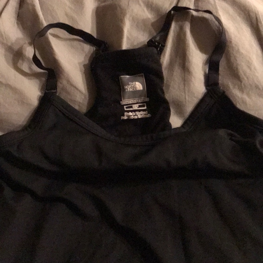 North face vapor wick tank